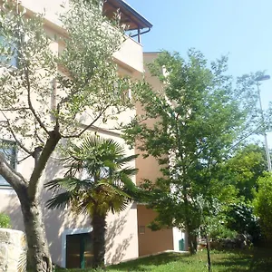 Accomodation Suran Appartamento Rovigno