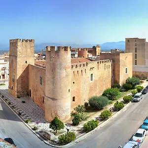 Il Girasole Del Centro Storico Casa vacanze Alcamo