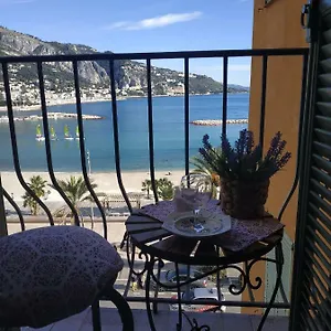 Vista Mare Vecchia Mentone