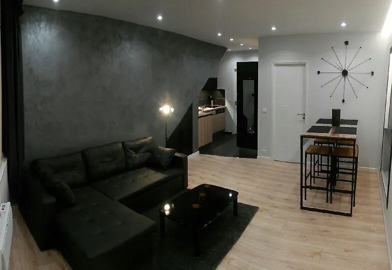 Beautiful Apartment In Menton French Riviera Francia