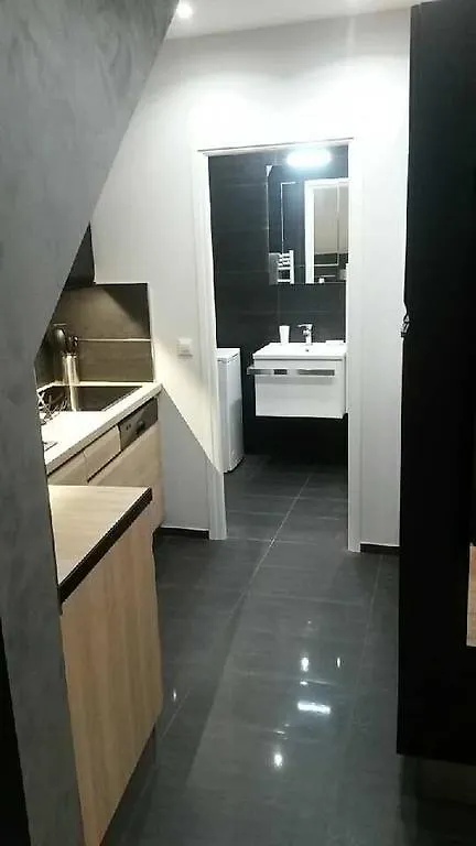 Beautiful Apartment In Menton French Riviera Francia