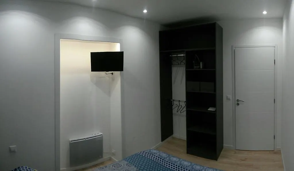 Beautiful Apartment In Menton French Riviera